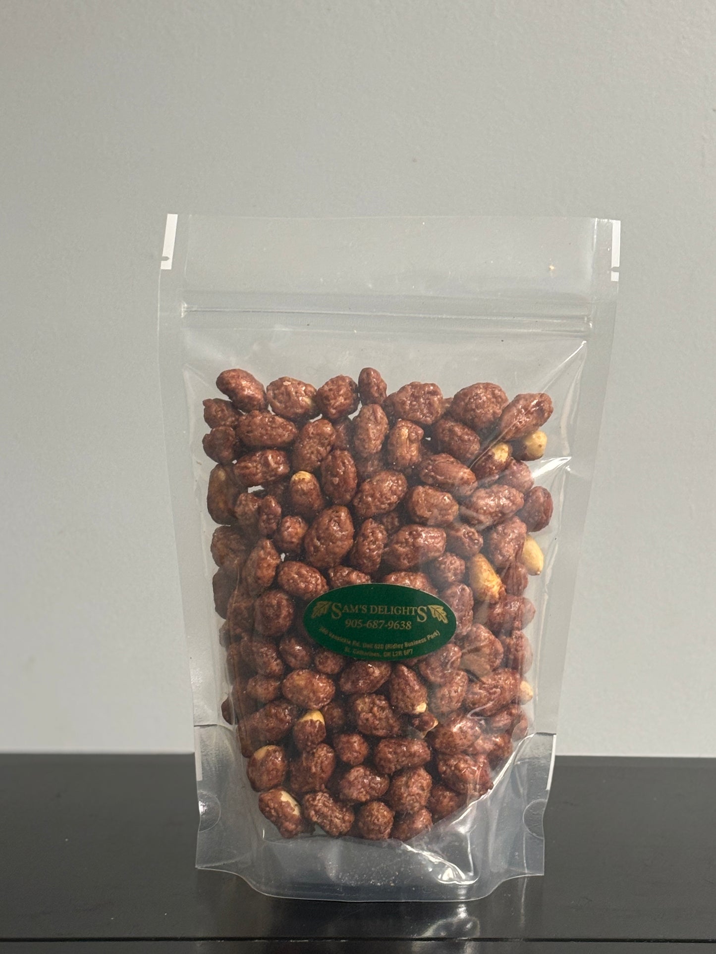 Beernuts