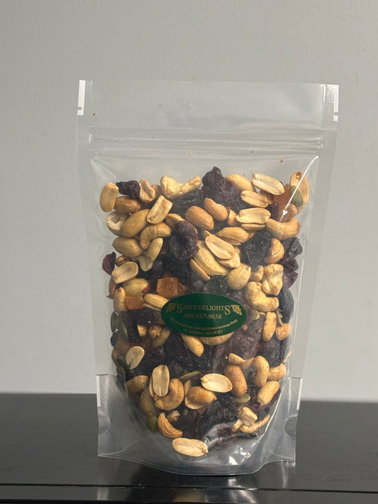 Trailmix