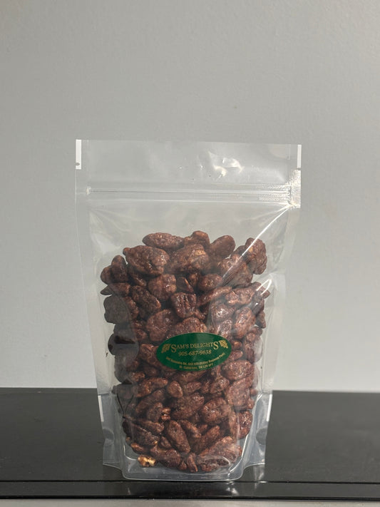 Praline Pecans